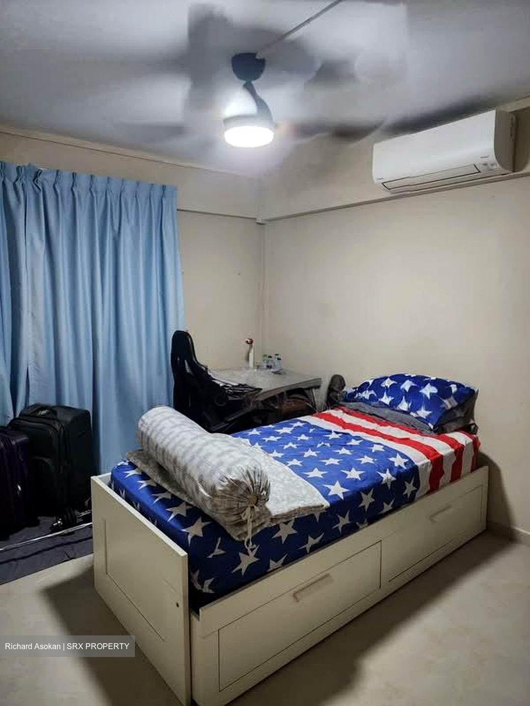 Blk 5 Marsiling Spring (Woodlands), HDB 4 Rooms #532467961